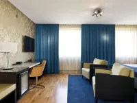 ProfilHotels Savoy Hotels in Jönköpings kommun