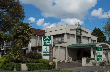 阿爾珀斯小屋酒店