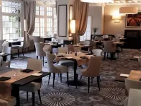Hotel le Lion d'Or et Restaurant la Table du Lion Hotels in Bayeux
