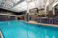 Village Hotel Warrington - Gym