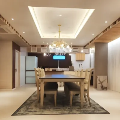 Ariene Guesthouse โรงแรมใกล้โซแทดง