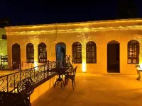 Cleopatra Antique Hotel
