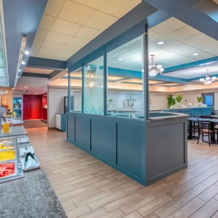 Days Inn by Wyndham Sudbury & Conference Centre