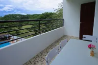 Ala Amid Bed & Breakfast - Indah
