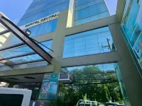 Cebu Capitol Central Hotel & Suites powered by Cocotel Hotel di 