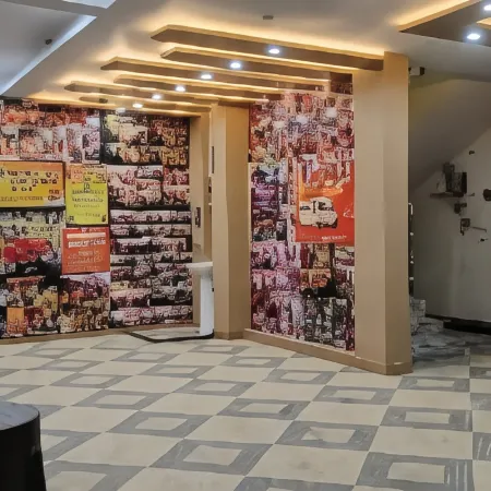 Devvanshi Palace Отели в г. Варанаси