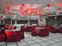 Sobti Continental Bareilly - Hot Tub