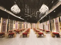 Discover Resorts - Karjat - breakfast