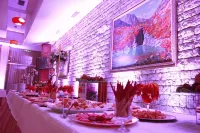 Rozafa Hotel - Bar