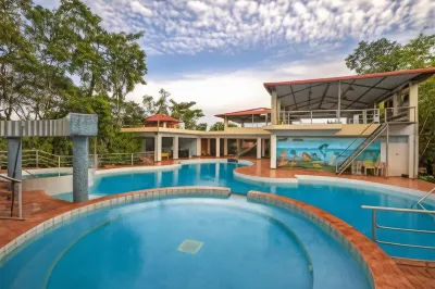 Nazimgarh Garden Resort Hotels in 