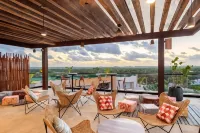 Aloft Tulum - Business