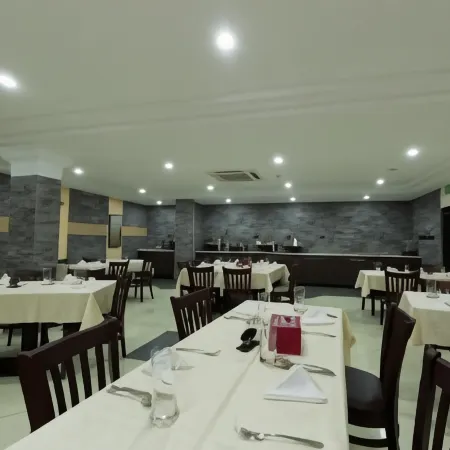 Noktel Resort Hotel Ilorin