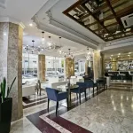 City Park Hotel Sochi - 애견동반