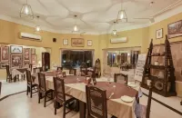 Shahpura Gandharva Retreat Sariska - con encanto