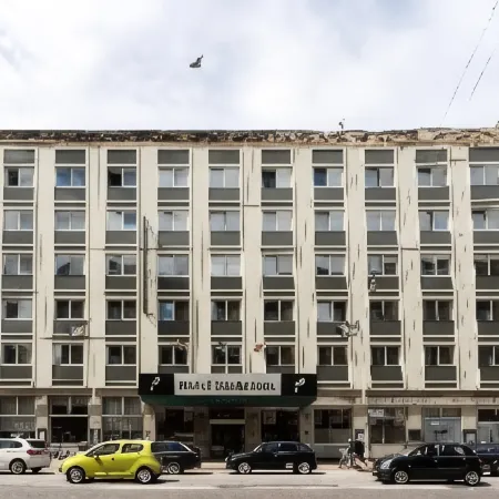 ProfilHotels Richmond