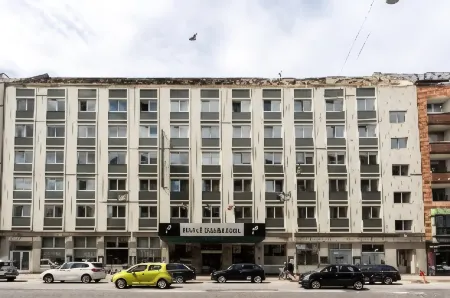 ProfilHotels Richmond