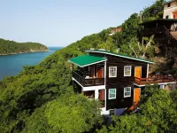 Spice Bay Suites - WiFi