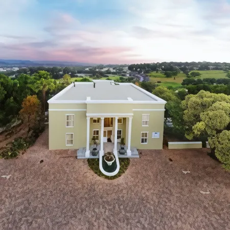 Bell Rosen Guest House