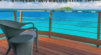 Maitai Bora Bora - Ocean View