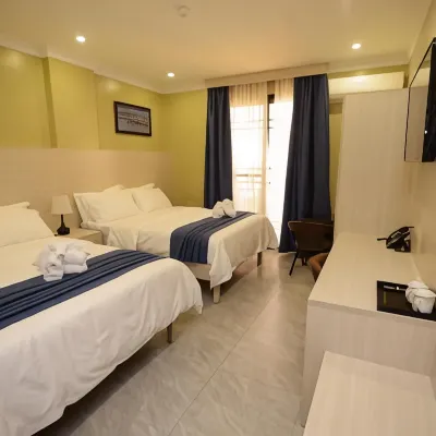 The Caye Hotel Caye Caulker Hotels near Caye Caulker Airport