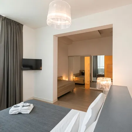 Perla Verde Hotel