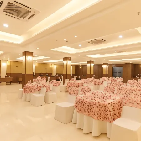 Hotel Dolphin Grand