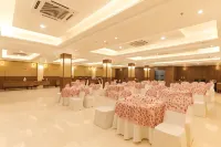 Hotel Dolphin Grand - servizio colazione