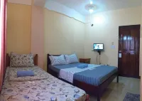 Divine Castle Travelers Inn