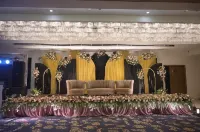 Hotel Rama Continental - Homestays
