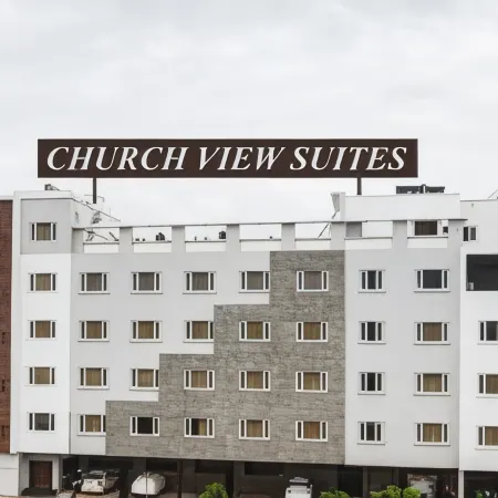 Hotel Mary Land Velankanni