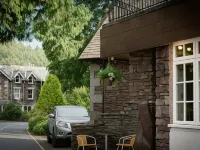 Heidi's Grasmere Lodge Hotels in Grasmere