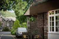 Heidi's Grasmere Lodge