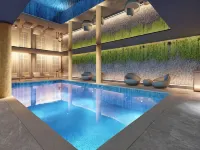 Mercure HAN Sur Lesse - per famiglie