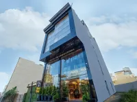 Hotel the Grand Dewan Hotels in Katra