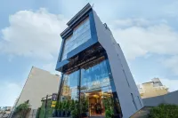 Hotel the Grand Dewan