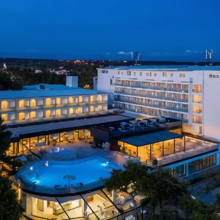 Hotel Pinija