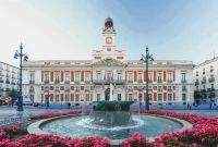 Hostal Inter Plaza Mayor Auto Check IN Hotels in Madrid