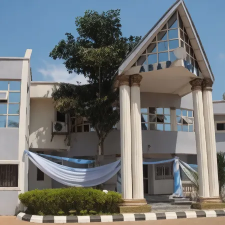 Adap Hotel