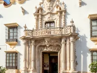 Palacio Marques de la Gomera Hotels in Osuna