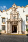 Palacio Marques de la Gomera - Wifi