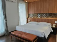 Harmoni Hotel Garut Hotels near Cipanas