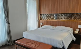 Harmoni Hotel Garut