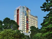 Renaissance Lucknow Hotel Hoteles en Lucknow