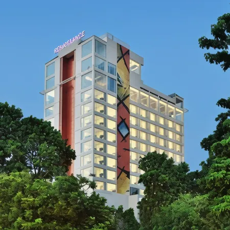 Renaissance Lucknow Hotel