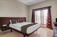 Hotel Partha International - 3-Star
