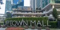 BGC Suites Uptown