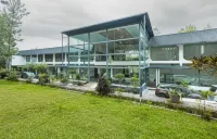 Kolaahalam Mainland Resorts & Spa - spa