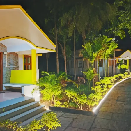 Sunnys Serenity Resort