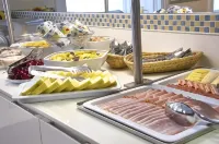 HiLight Suites Hotel - Morgenmad