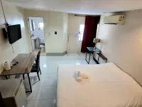 City Inn Udonthani - Pensions